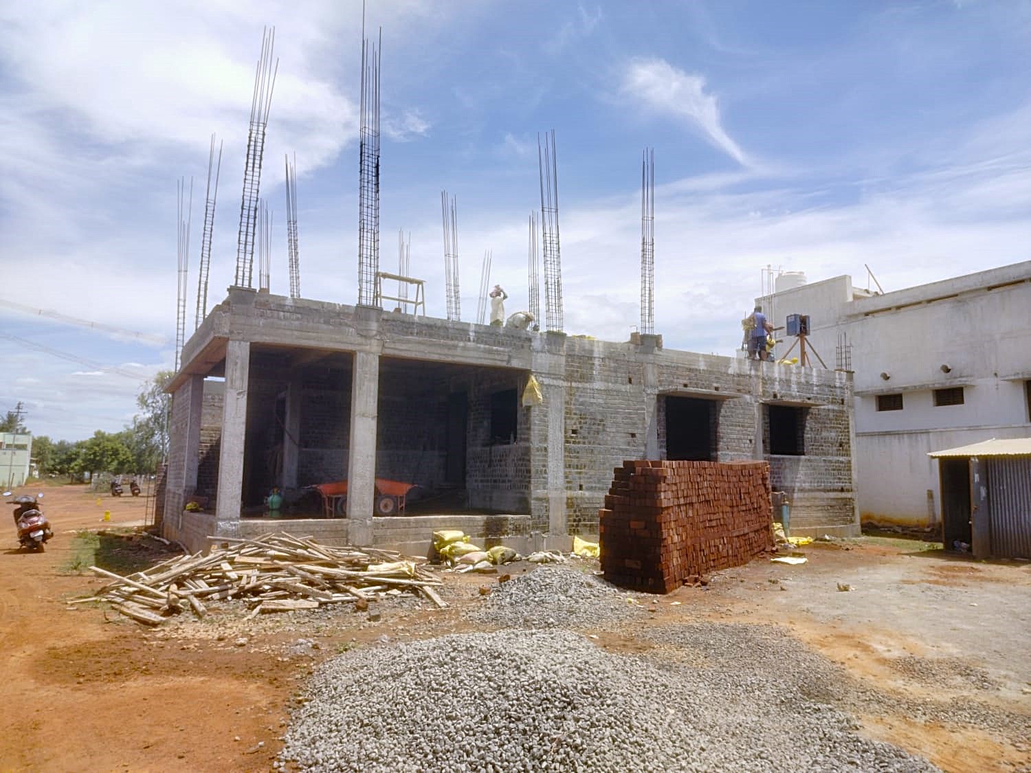 Interior Design Company in Karaikudi